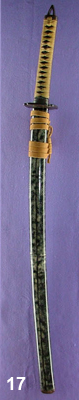 kunisada koshirae